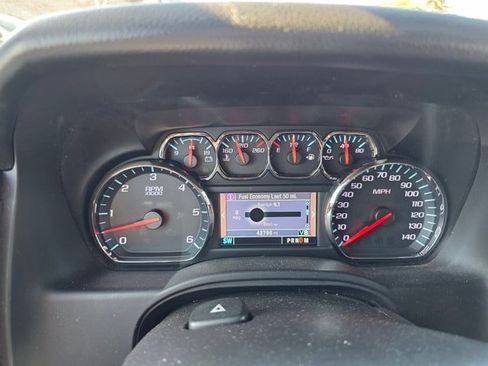 Used 2015 Chevrolet Suburban LS w/ Driver Alert Package image 14