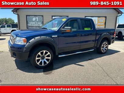 Used 2008 Ford F150 Lariat