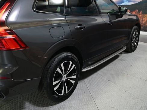 Used 2024 Volvo XC60 B5 Core AWD/4WD image 8