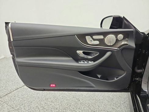 Certified 2023 Mercedes-Benz E 53 AMG 4MATIC Coupe image 12