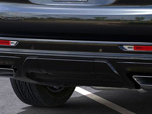 New 2026 Buick Enclave Sport Touring w/ Power Package image 14