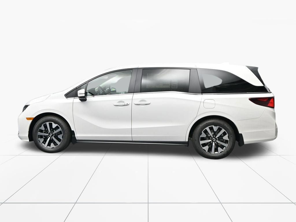 New 2026 Honda Odyssey EX-L image 8