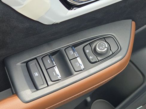 New 2025 Subaru Forester Touring w/ Popular Package - Touring image 21