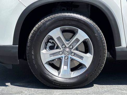 Used 2026 Honda Pilot EX-L image 39