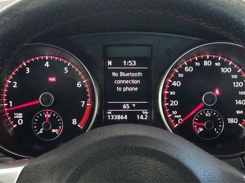 Used 2013 Volkswagen GTI Driver's Edition image 15