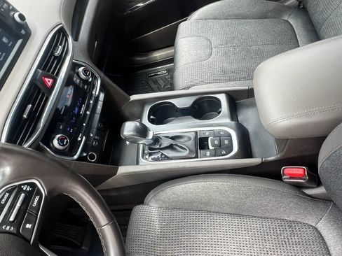 Used 2019 Hyundai Santa Fe SEL w/ Cargo Package AWD/4WD image 28