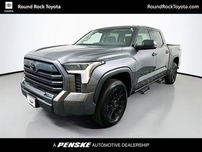 Used 2023 Toyota Tundra SR5