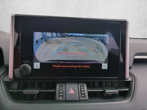 Used 2023 Toyota RAV4 XLE Premium FWD image 13