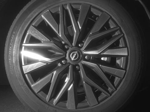 Used 2025 Nissan Altima 2.5 SV image 13