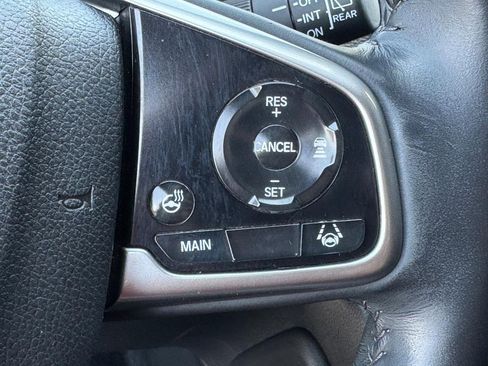 Certified 2020 Honda CR-V Touring image 22