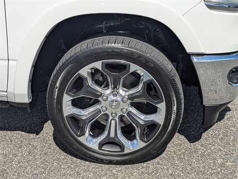 Certified 2020 RAM 1500 Limited image 10