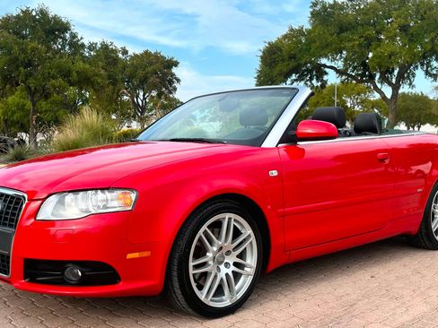 Used 2009 Audi A4 2.0T FWD image 5