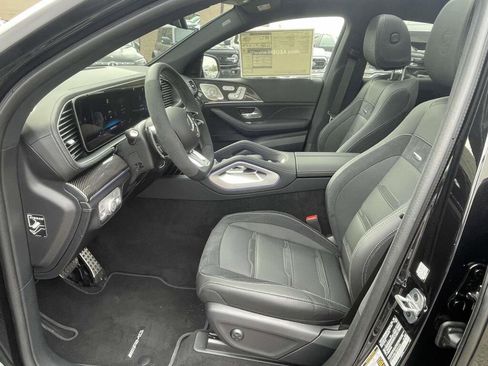 New 2026 Mercedes-Benz GLE 53 AMG 4MATIC Coupe image 17