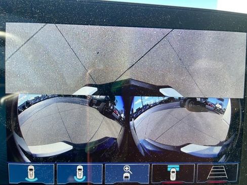 Used 2025 Chevrolet Corvette Stingray Preferred Cpe w/ Battery Protection Package image 20