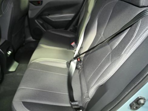 Used 2025 Subaru Crosstrek 2.0i Premium w/ Crosstrek Mirror Package image 40