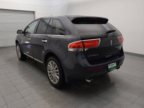 Used 2013 Lincoln MKX FWD image 5