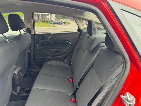 Used 2019 Ford Fiesta SE FWD image 24