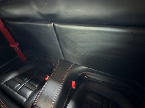 Used 2012 Ferrari California RWD image 17