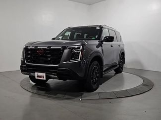 New 2026 Nissan Armada PRO-4X 360° Tour