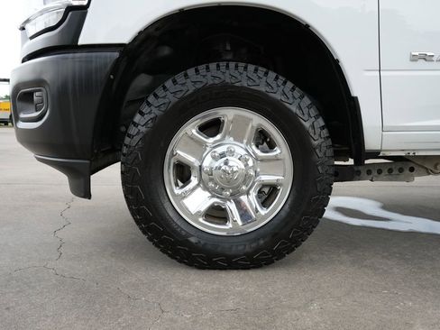 Used 2022 RAM 2500 Tradesman AWD/4WD image 27