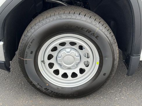 New 2026 GMC Sierra 1500 Pro w/ Pro Value Package image 9