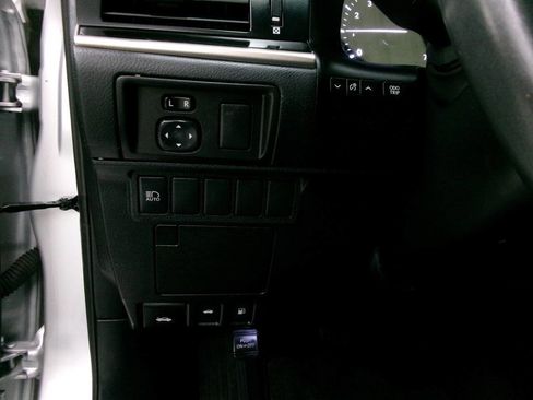 Used 2017 Lexus ES 350 Base 4dr Sedan image 31