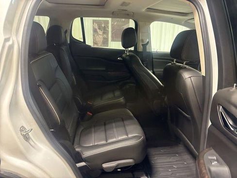 Used 2021 GMC Acadia Denali w/ Denali Technology Package image 26