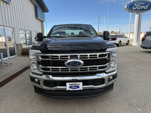 New 2026 Ford F350 XLT AWD/4WD image 7