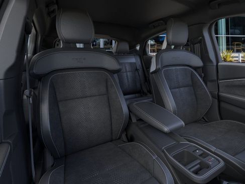 New 2025 Ford Mustang Mach-E GT w/ Interior Protection Package image 10