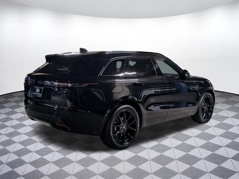 New 2026 Land Rover Range Rover Velar Belgravia AWD/4WD image 5