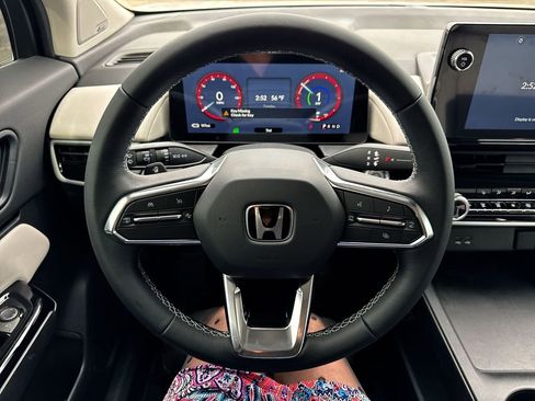 New 2026 Honda Prologue Touring image 14