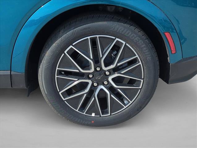 New 2026 Ford Mustang Mach-E Premium AWD/4WD image 10