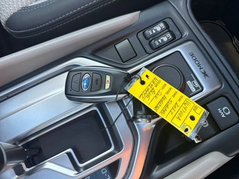 Used 2022 Subaru Forester Premium image 35