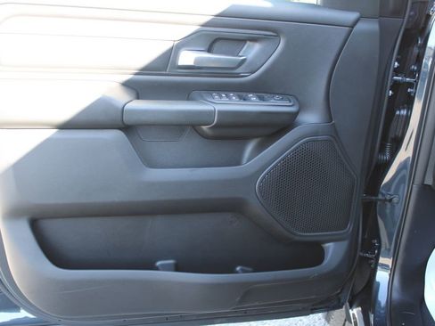 New 2026 RAM 1500 Express AWD/4WD image 28