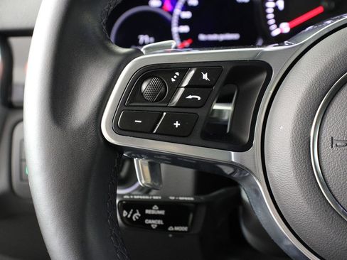 Certified 2023 Porsche Cayenne Platinum Edition AWD/4WD image 14
