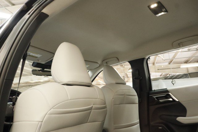 New 2026 Mitsubishi Outlander SE FWD image 22