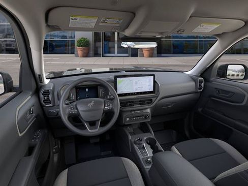 New 2026 Ford Bronco Sport Big Bend AWD/4WD image 10