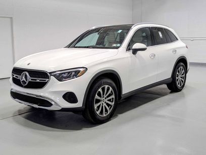 Certified 2026 Mercedes-Benz GLC 300 4MATIC