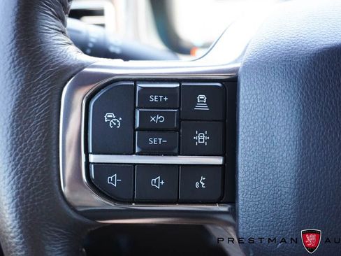 Used 2024 Ford F250 King Ranch AWD/4WD image 38