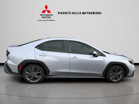 Used 2022 Subaru WRX AWD/4WD image 4