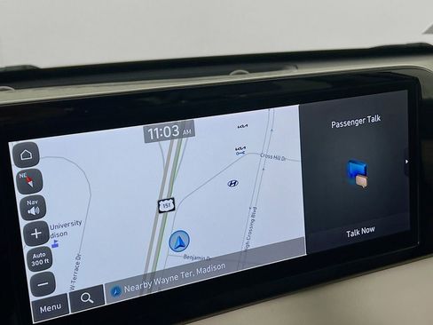 Used 2023 Hyundai Palisade Calligraphy AWD/4WD image 12
