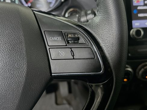 Used 2022 Mitsubishi Outlander Sport SE FWD image 17