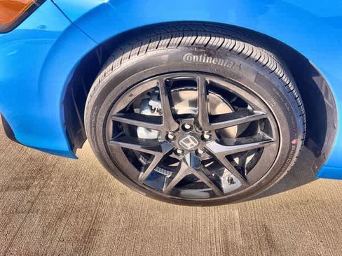 Used 2026 Honda Civic Sport image 9