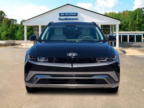 New 2026 Hyundai Ioniq 5 Limited RWD image 12