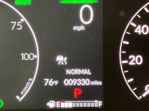 Used 2025 Honda CR-V Sport Touring image 20