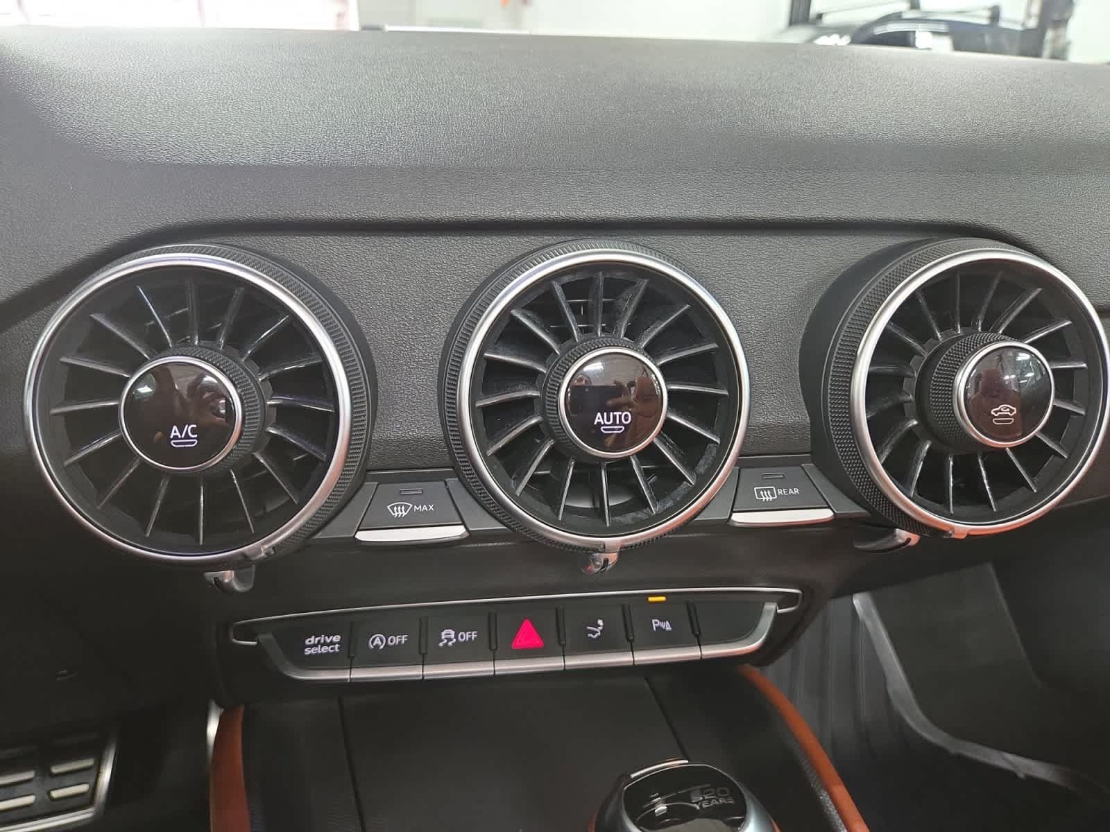 Used 2019 Audi TT 2.0T w/ Technology Package AWD/4WD image 26