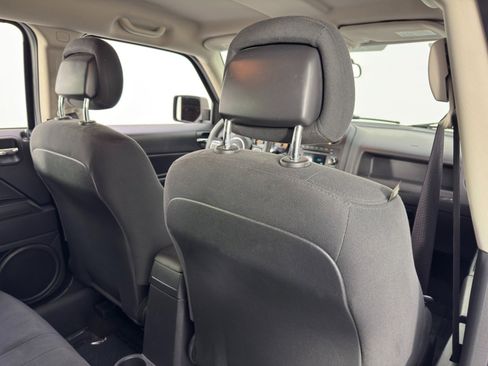 Used 2015 Jeep Patriot Sport w/ Power Value Group image 25