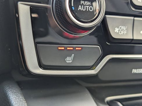 Used 2017 Honda CR-V Touring image 20