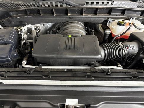 Used 2025 GMC Sierra 1500 AT4 AWD/4WD image 41