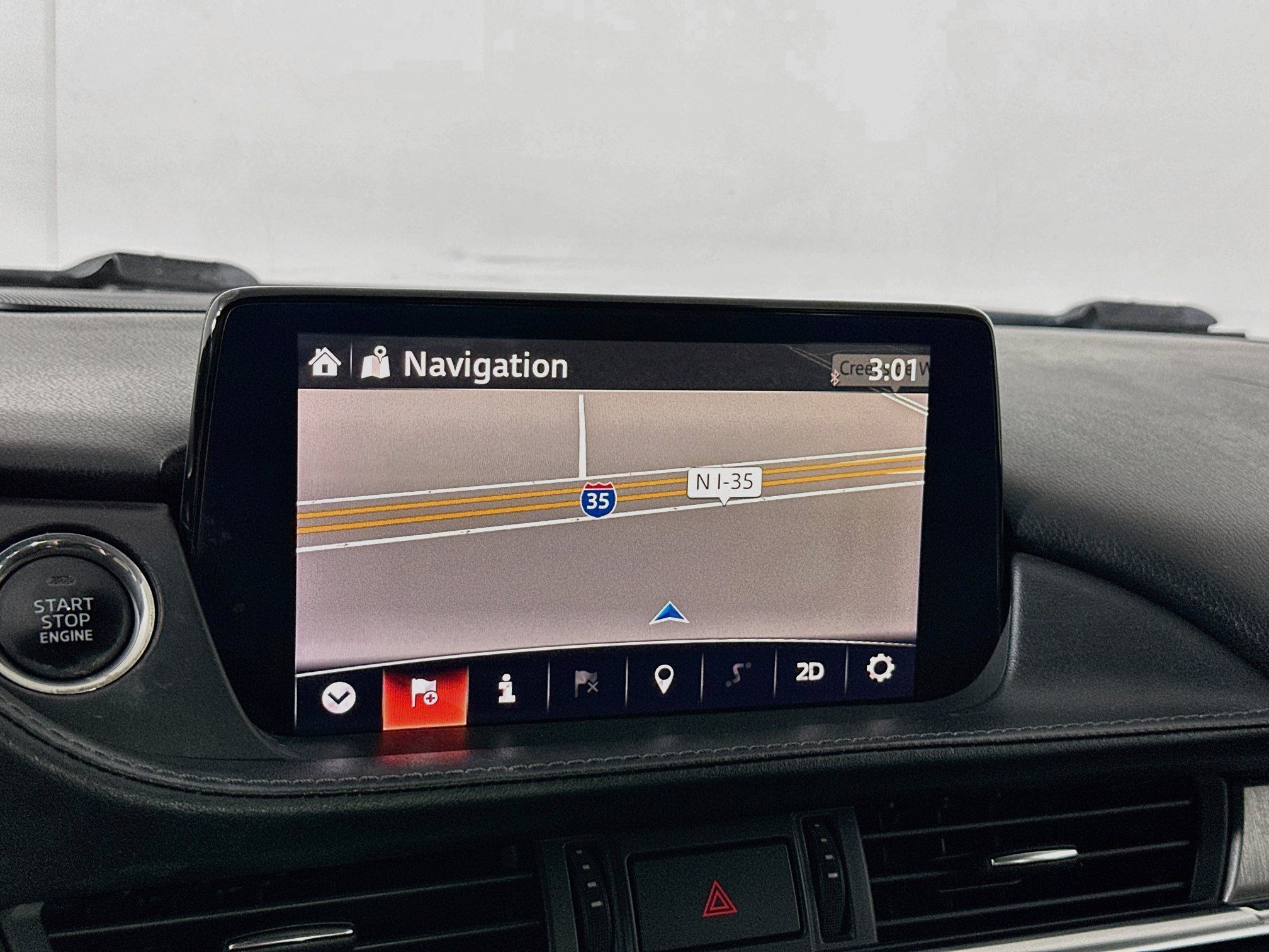 Used 2018 MAZDA MAZDA6 Grand Touring FWD image 21